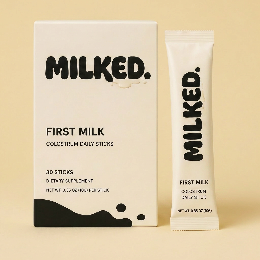 First Milk